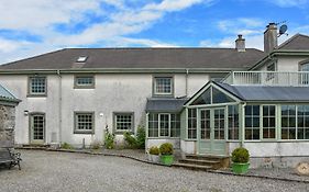 Stronafian House