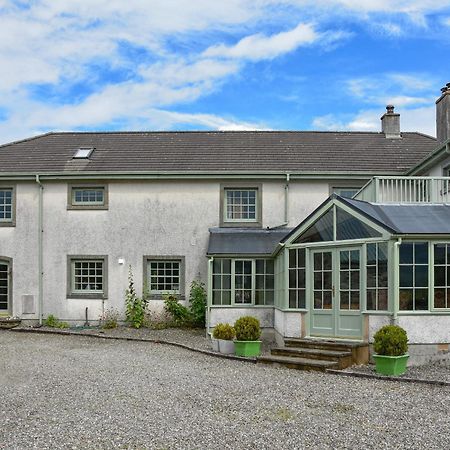 Stronafian House Villa Feorlean Exterior photo